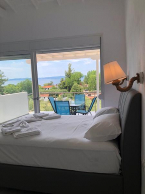 sea view studio